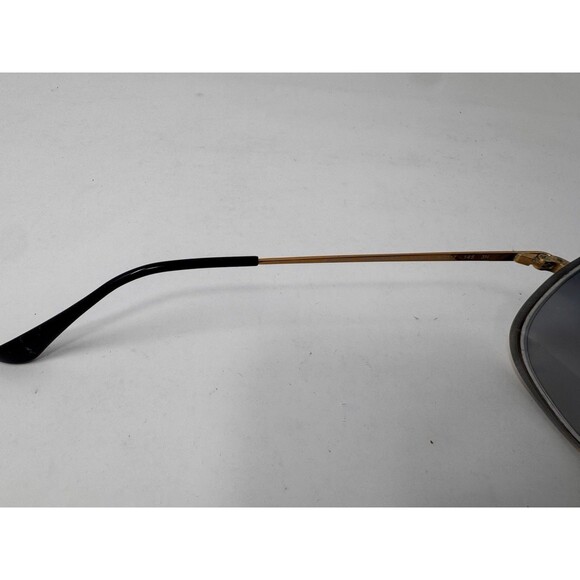 Ray-Ban RB3561 The General Sunglass Frames Only 57-17-145 Gold